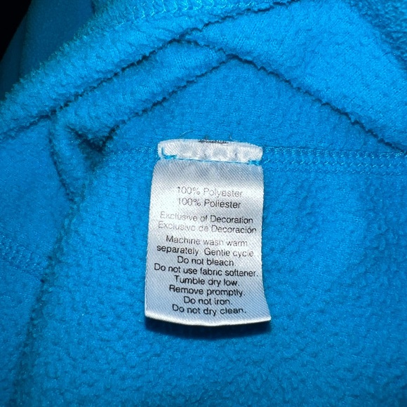 Eddie Bauer cozy top - Picture 8 of 9